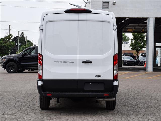 2025 Ford Transit-250 Cargo Base (Stk: C51627) in GEORGETOWN - Image 8 of 30