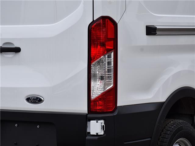 2025 Ford Transit-250 Cargo Base (Stk: C51627) in GEORGETOWN - Image 9 of 30
