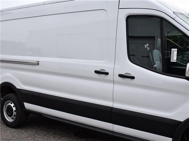 2025 Ford Transit-250 Cargo Base (Stk: C51627) in GEORGETOWN - Image 10 of 30