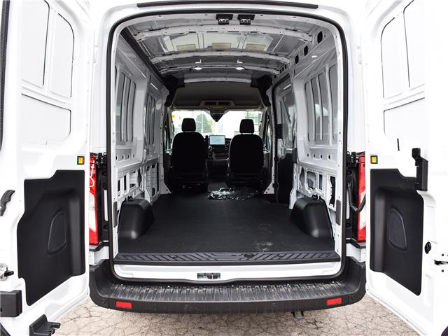 2025 Ford Transit-250 Cargo Base (Stk: C51627) in GEORGETOWN - Image 14 of 30