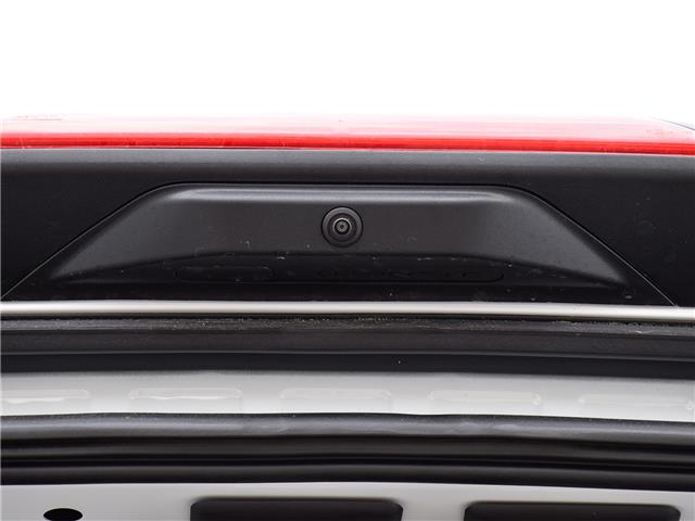 2025 Ford Transit-250 Cargo Base (Stk: C51627) in GEORGETOWN - Image 15 of 30