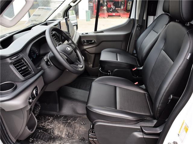 2025 Ford Transit-250 Cargo Base (Stk: C51627) in GEORGETOWN - Image 18 of 30