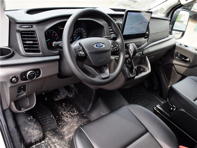 2025 Ford Transit-250 Cargo Base (Stk: C51627) in GEORGETOWN - Image 19 of 30