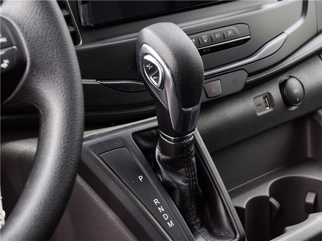 2025 Ford Transit-250 Cargo Base (Stk: C51627) in GEORGETOWN - Image 20 of 30