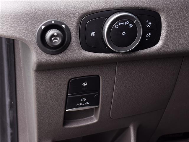 2025 Ford Transit-250 Cargo Base (Stk: C51627) in GEORGETOWN - Image 21 of 30