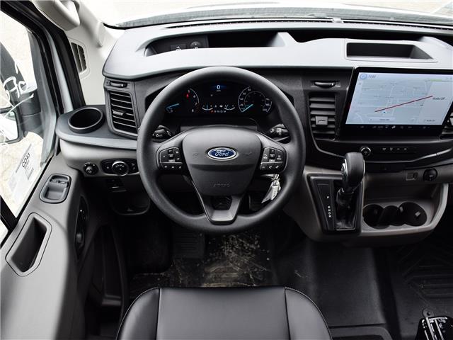 2025 Ford Transit-250 Cargo Base (Stk: C51627) in GEORGETOWN - Image 23 of 30