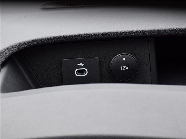 2025 Ford Transit-250 Cargo Base (Stk: C51627) in GEORGETOWN - Image 24 of 30