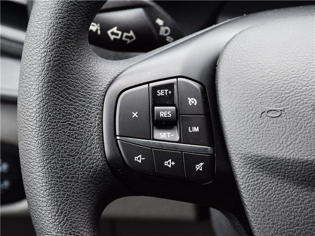 2025 Ford Transit-250 Cargo Base (Stk: C51627) in GEORGETOWN - Image 25 of 30