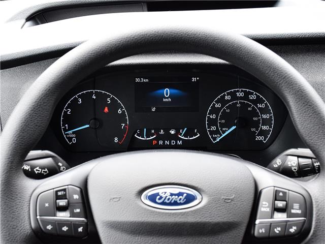 2025 Ford Transit-250 Cargo Base (Stk: C51627) in GEORGETOWN - Image 27 of 30