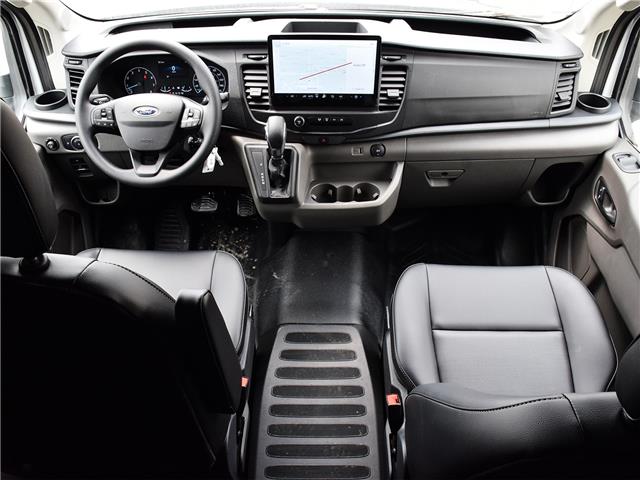 2025 Ford Transit-250 Cargo Base (Stk: C51627) in GEORGETOWN - Image 28 of 30