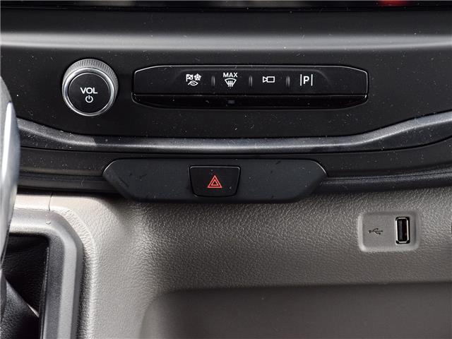 2025 Ford Transit-250 Cargo Base (Stk: C51627) in GEORGETOWN - Image 30 of 30