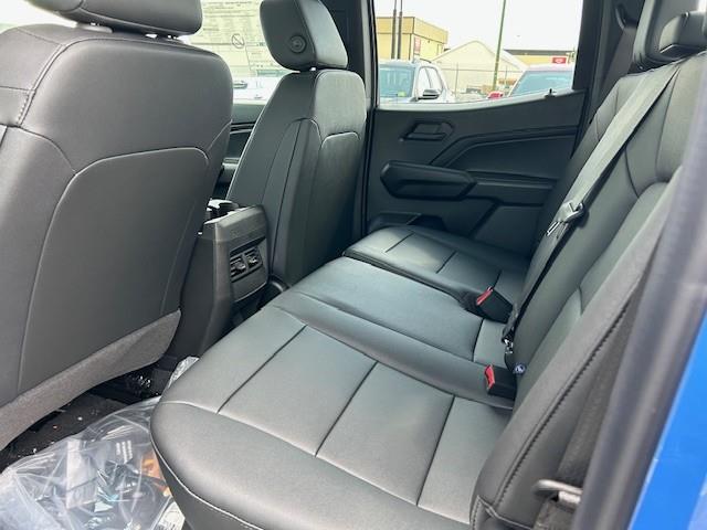 2025 Chevrolet Colorado Trail Boss (Stk: 25145) in Moosomin - Image 6 of 12