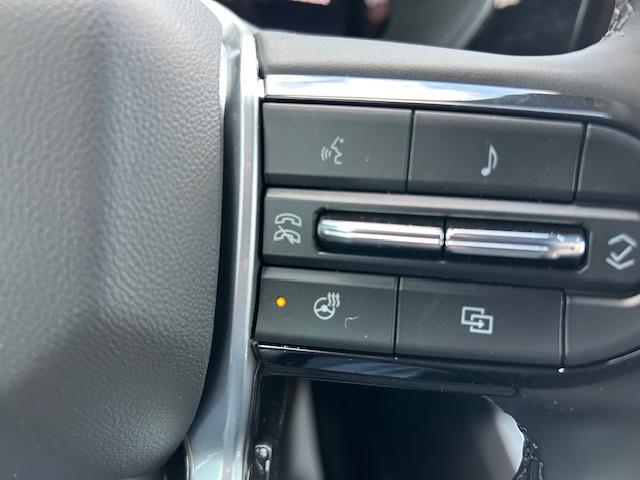 2025 Chevrolet Colorado Trail Boss (Stk: 25145) in Moosomin - Image 11 of 12