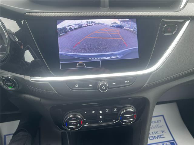 2023 Buick Encore GX Select (Stk: 25-374-1) in Pembroke - Image 14 of 16
