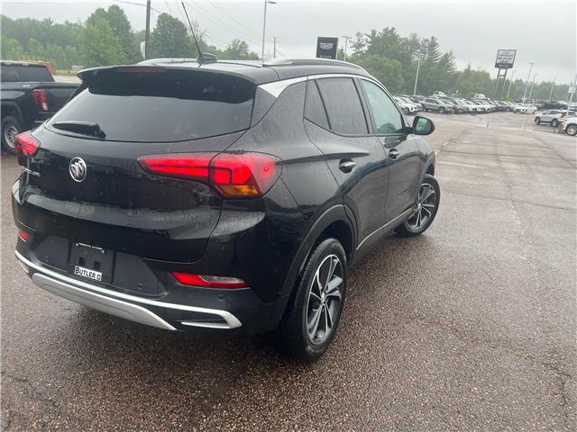 2023 Buick Encore GX Select (Stk: 25-374-1) in Pembroke - Image 8 of 16