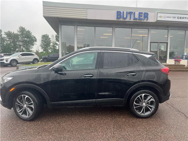 2023 Buick Encore GX Select (Stk: 25-374-1) in Pembroke - Image 5 of 16
