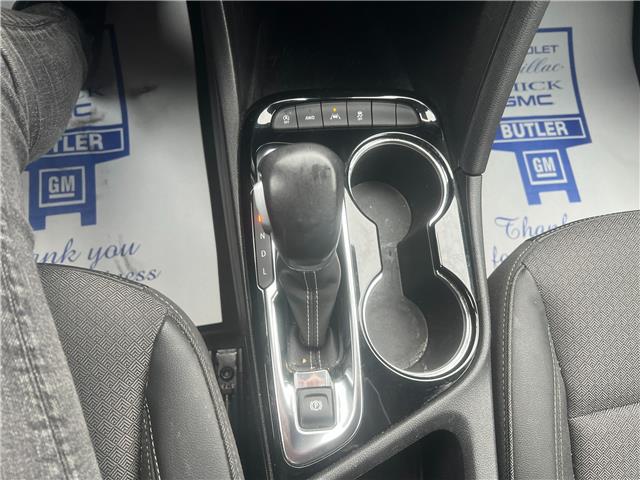 2023 Buick Encore GX Select (Stk: 25-374-1) in Pembroke - Image 15 of 16