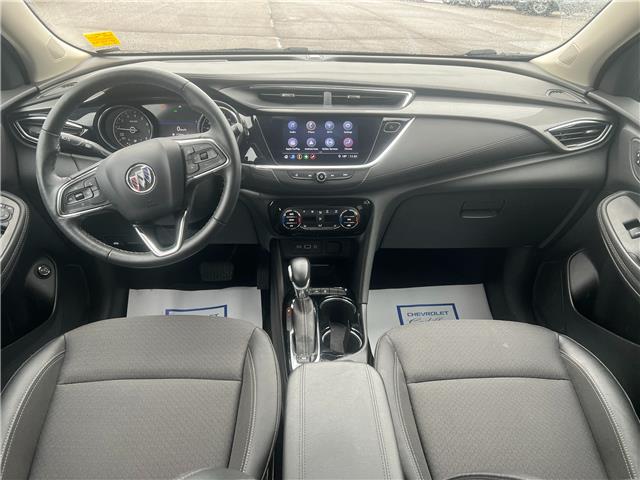 2023 Buick Encore GX Select (Stk: 25-374-1) in Pembroke - Image 11 of 16