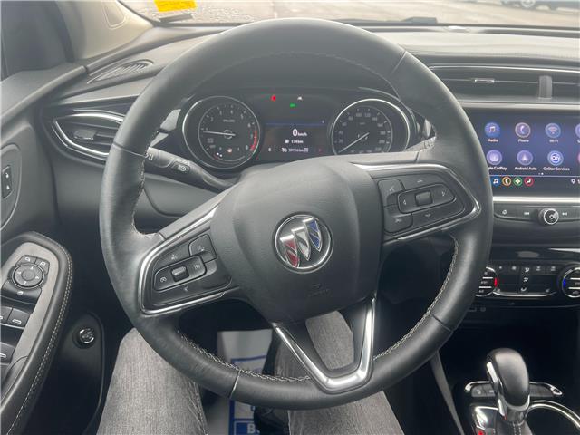 2023 Buick Encore GX Select (Stk: 25-374-1) in Pembroke - Image 13 of 16