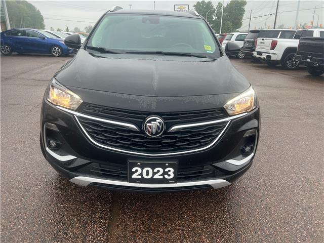 2023 Buick Encore GX Select (Stk: 25-374-1) in Pembroke - Image 2 of 16