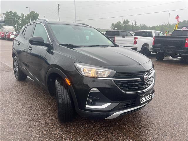 2023 Buick Encore GX Select (Stk: 25-374-1) in Pembroke - Image 4 of 16