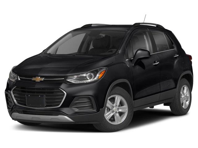 2020 Chevrolet Trax LT (Stk: 2316-25A) in Sault Ste. Marie - Image 1 of 11