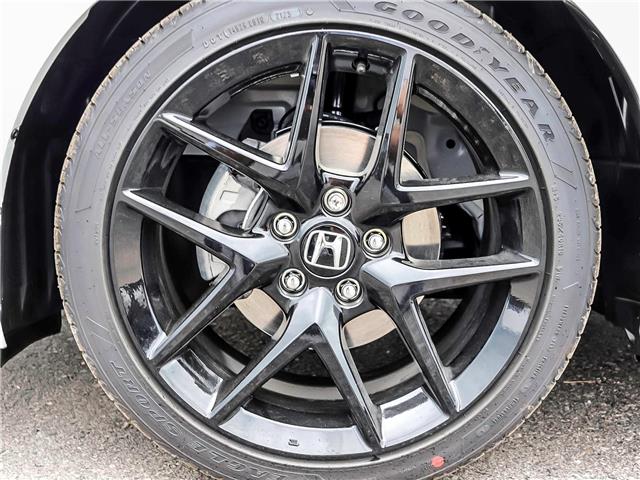 2026 Honda Civic Sport (Stk: 2HA0421) in Stratford - Image 7 of 26