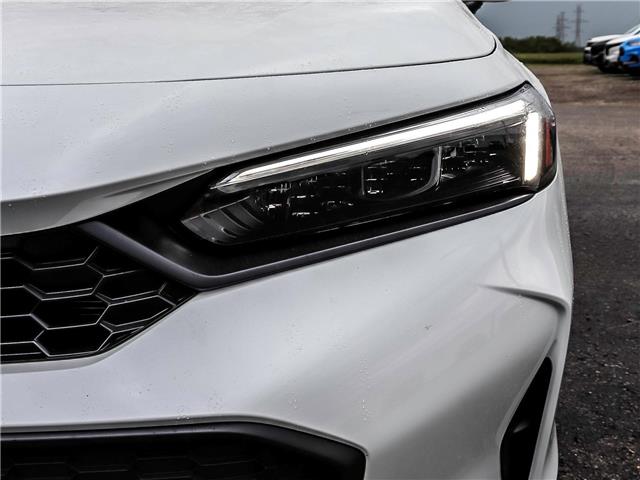 2026 Honda Civic Sport (Stk: 2HA0421) in Stratford - Image 8 of 26