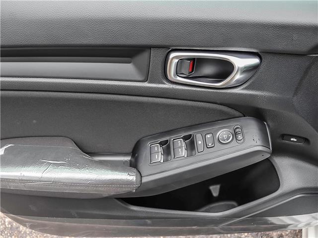 2026 Honda Civic Sport (Stk: 2HA0421) in Stratford - Image 9 of 26