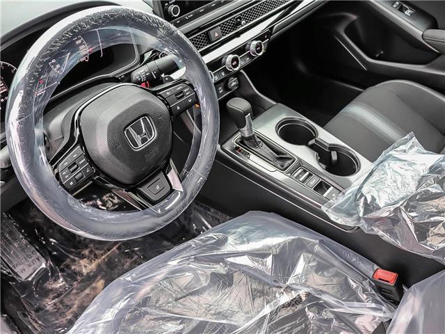 2026 Honda Civic Sport (Stk: 2HA0421) in Stratford - Image 10 of 26