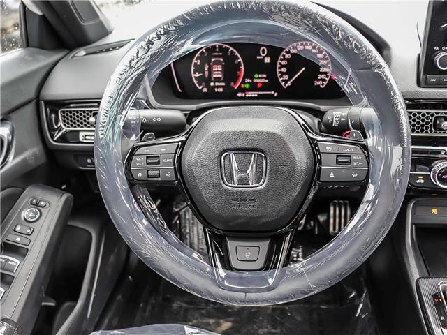 2026 Honda Civic Sport (Stk: 2HA0421) in Stratford - Image 12 of 26