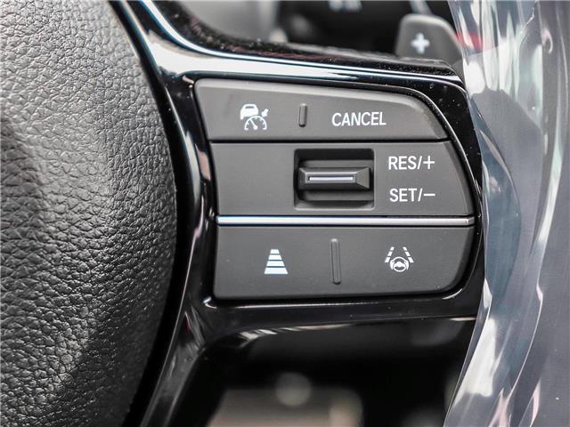 2026 Honda Civic Sport (Stk: 2HA0421) in Stratford - Image 14 of 26