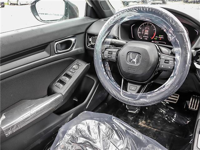 2026 Honda Civic Sport (Stk: 2HA0421) in Stratford - Image 16 of 26