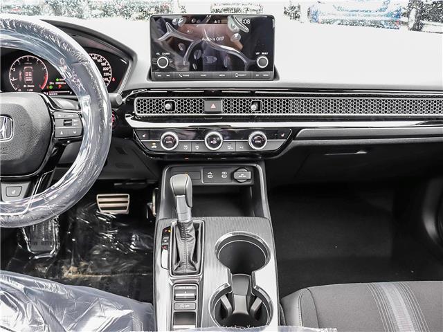 2026 Honda Civic Sport (Stk: 2HA0421) in Stratford - Image 17 of 26