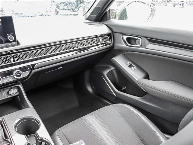 2026 Honda Civic Sport (Stk: 2HA0421) in Stratford - Image 18 of 26