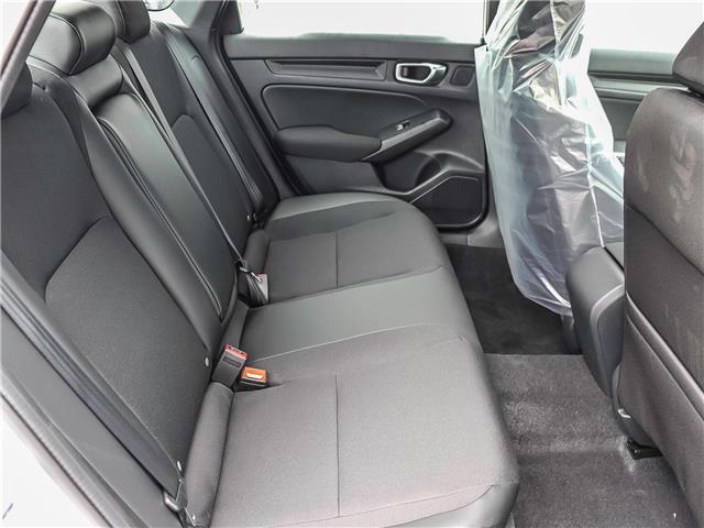 2026 Honda Civic Sport (Stk: 2HA0421) in Stratford - Image 20 of 26