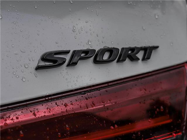 2026 Honda Civic Sport (Stk: 2HA0421) in Stratford - Image 22 of 26