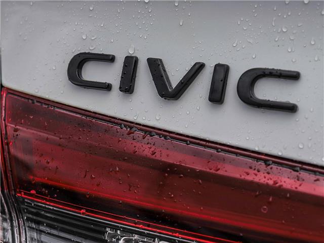 2026 Honda Civic Sport (Stk: 2HA0421) in Stratford - Image 23 of 26