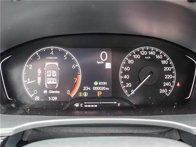 2026 Honda Civic Sport (Stk: 2HA0421) in Stratford - Image 24 of 26