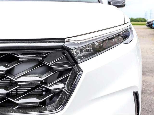 2026 Honda CR-V Hybrid Sport (Stk: 2HA0418) in Stratford - Image 8 of 25