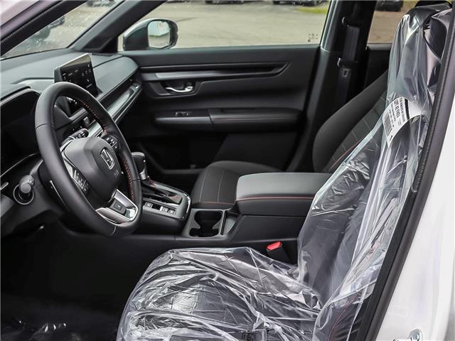 2026 Honda CR-V Hybrid Sport (Stk: 2HA0418) in Stratford - Image 10 of 25