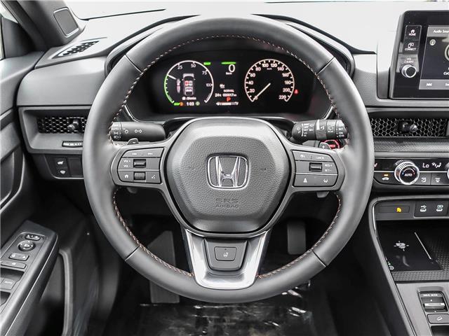 2026 Honda CR-V Hybrid Sport (Stk: 2HA0418) in Stratford - Image 11 of 25