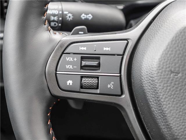 2026 Honda CR-V Hybrid Sport (Stk: 2HA0418) in Stratford - Image 12 of 25