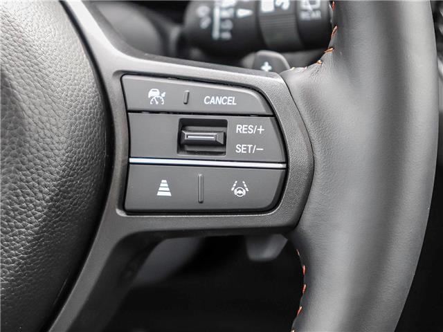 2026 Honda CR-V Hybrid Sport (Stk: 2HA0418) in Stratford - Image 13 of 25