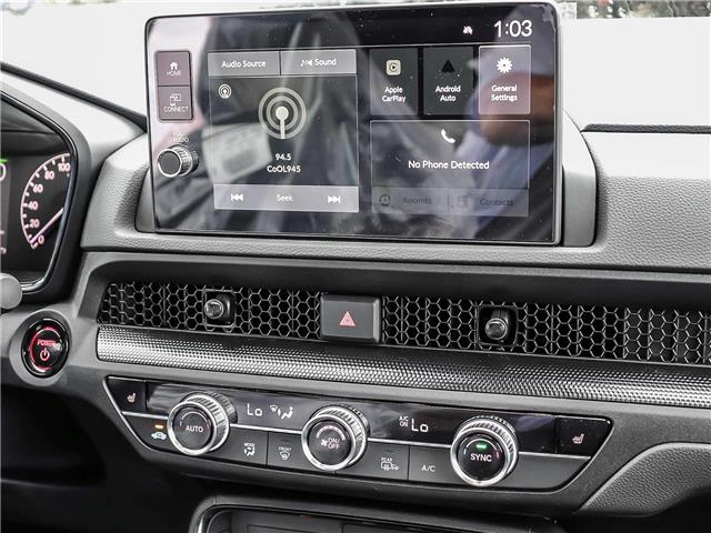 2026 Honda CR-V Hybrid Sport (Stk: 2HA0418) in Stratford - Image 14 of 25