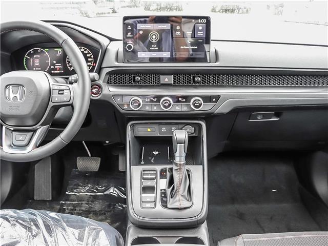 2026 Honda CR-V Hybrid Sport (Stk: 2HA0418) in Stratford - Image 16 of 25