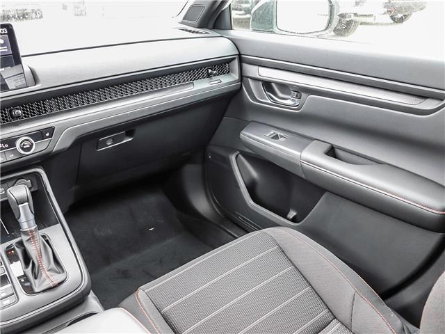 2026 Honda CR-V Hybrid Sport (Stk: 2HA0418) in Stratford - Image 17 of 25