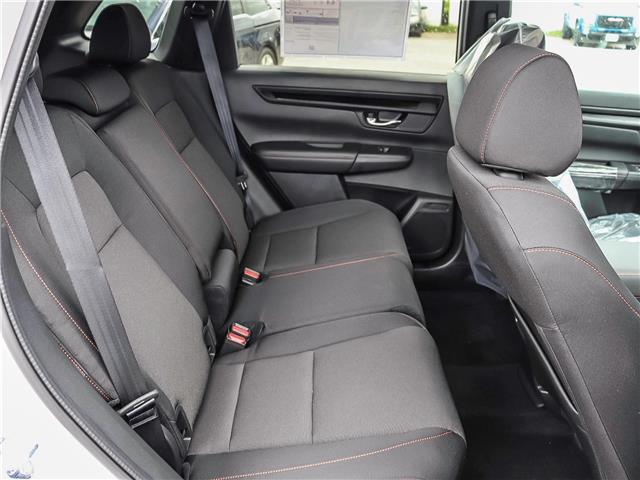 2026 Honda CR-V Hybrid Sport (Stk: 2HA0418) in Stratford - Image 19 of 25