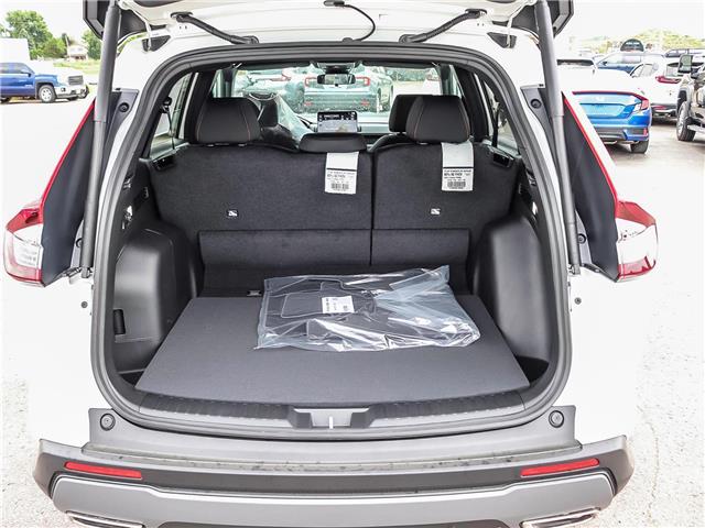 2026 Honda CR-V Hybrid Sport (Stk: 2HA0418) in Stratford - Image 20 of 25