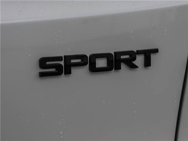 2026 Honda CR-V Hybrid Sport (Stk: 2HA0418) in Stratford - Image 21 of 25